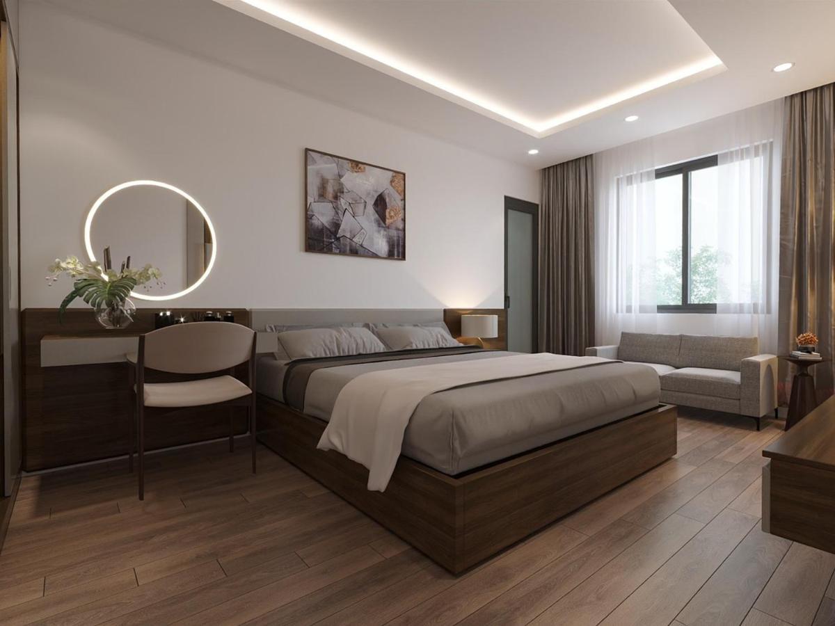 Privatunterkunft Tam Coc Lily Ninh Binh