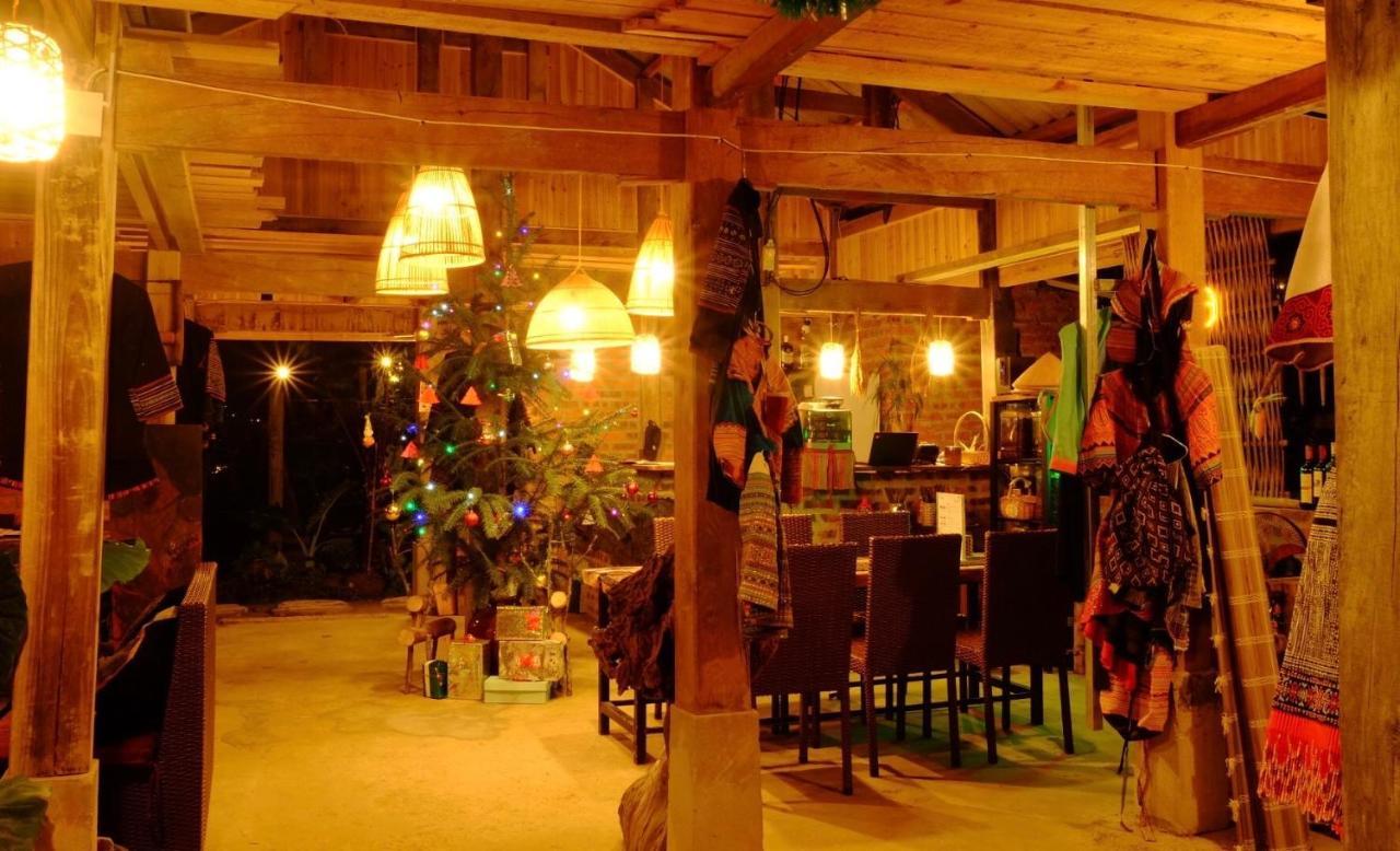 Comlam Eco House