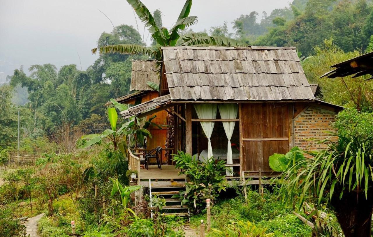 Comlam Eco House Hotel
