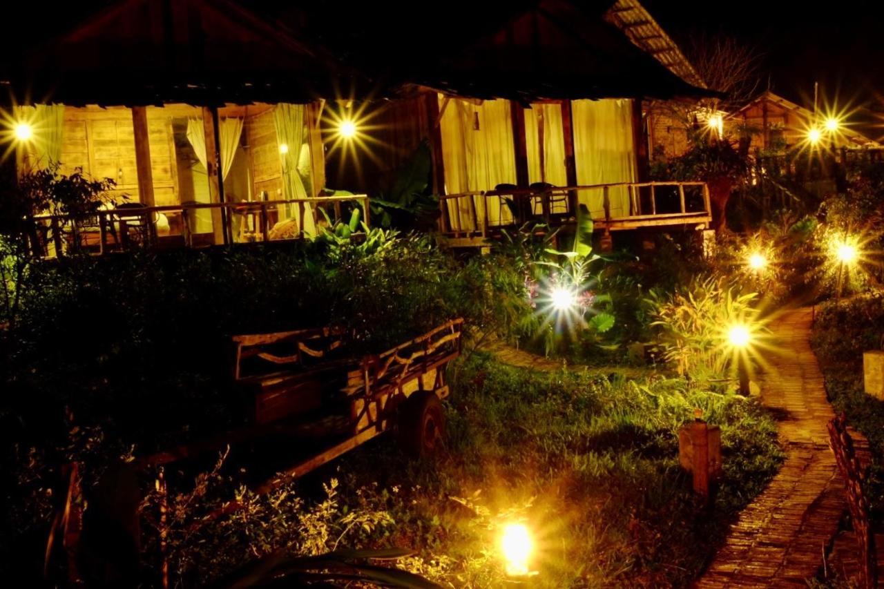 Comlam Eco House Hotel