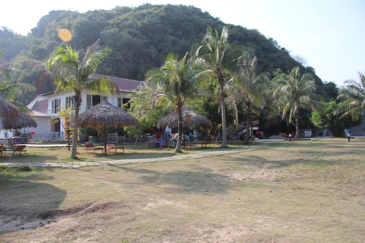 Catba House Hostel