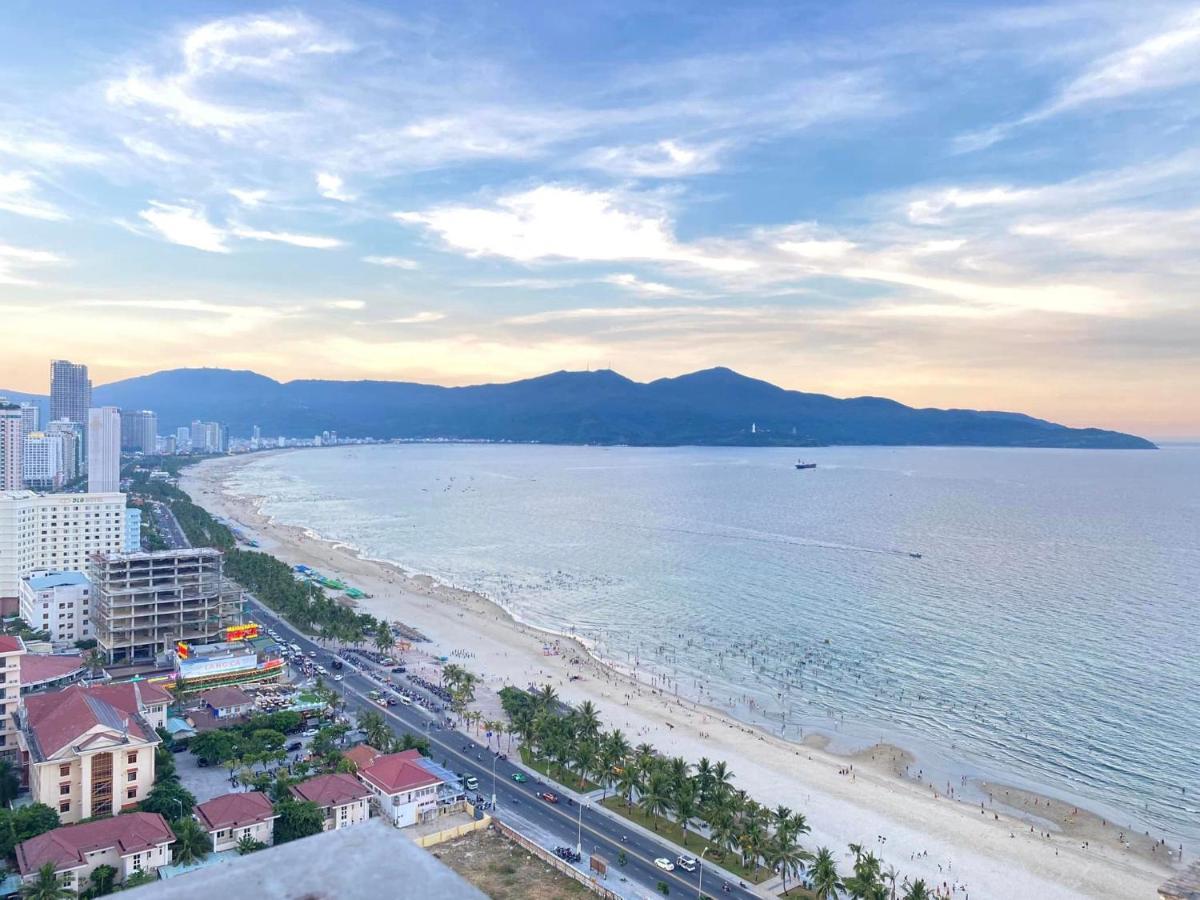 Apartment Md Tropical Sea Da Nang