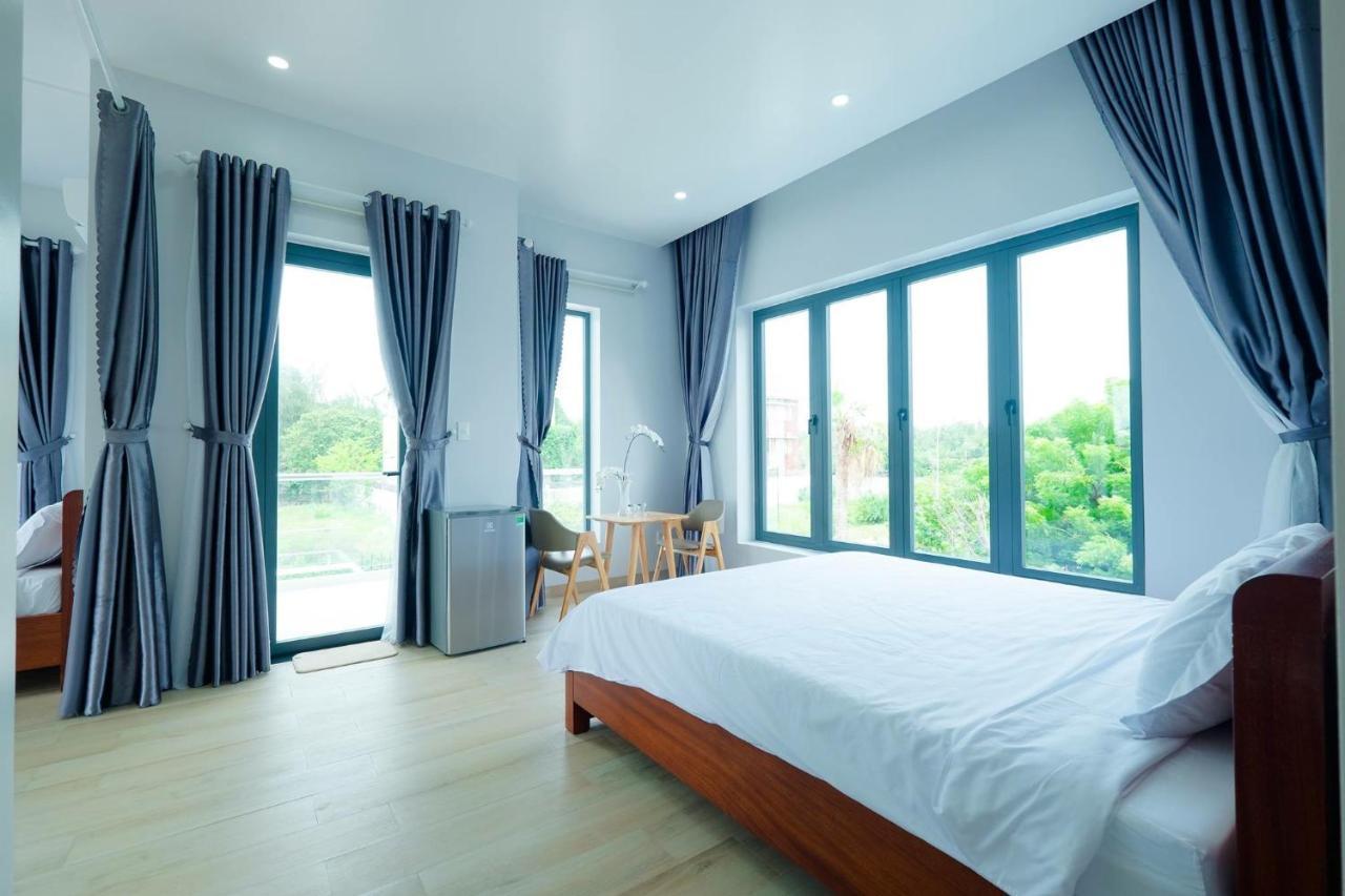 Minh Phuoc Villa *