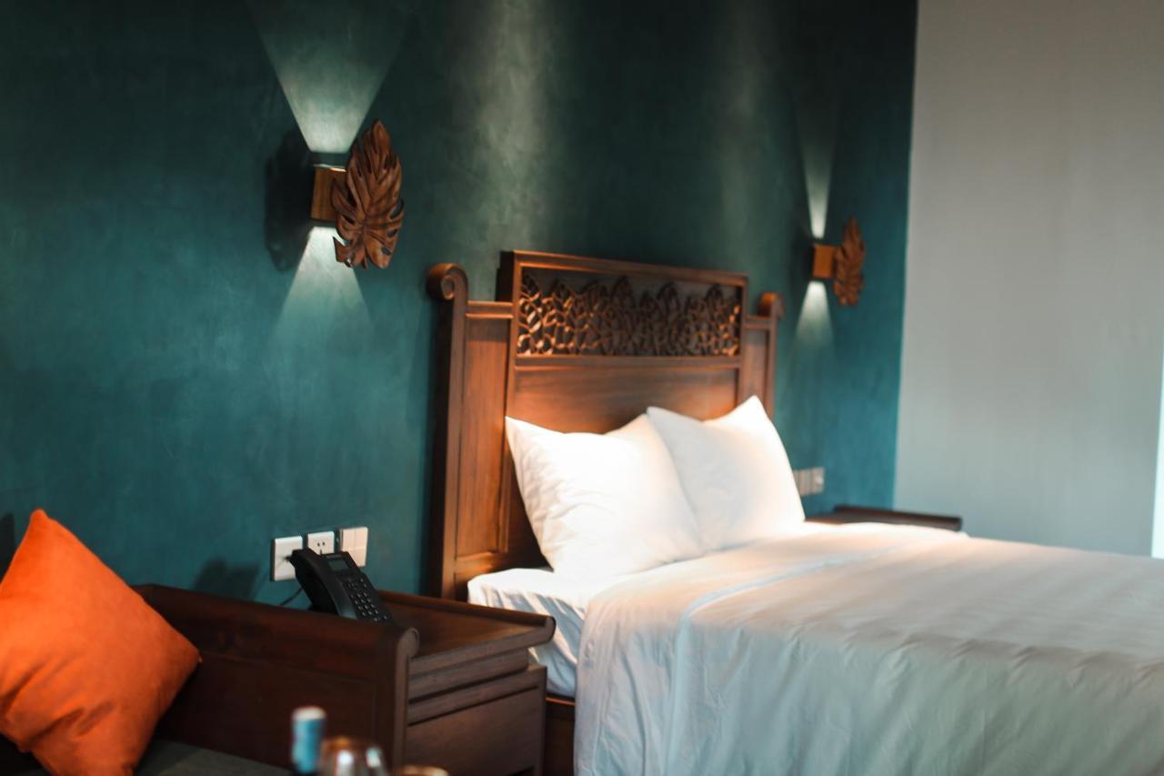 Bavi Hotel 4*