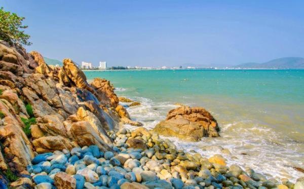 Flc Sea Tower Qui Nhon - Ho Sea View