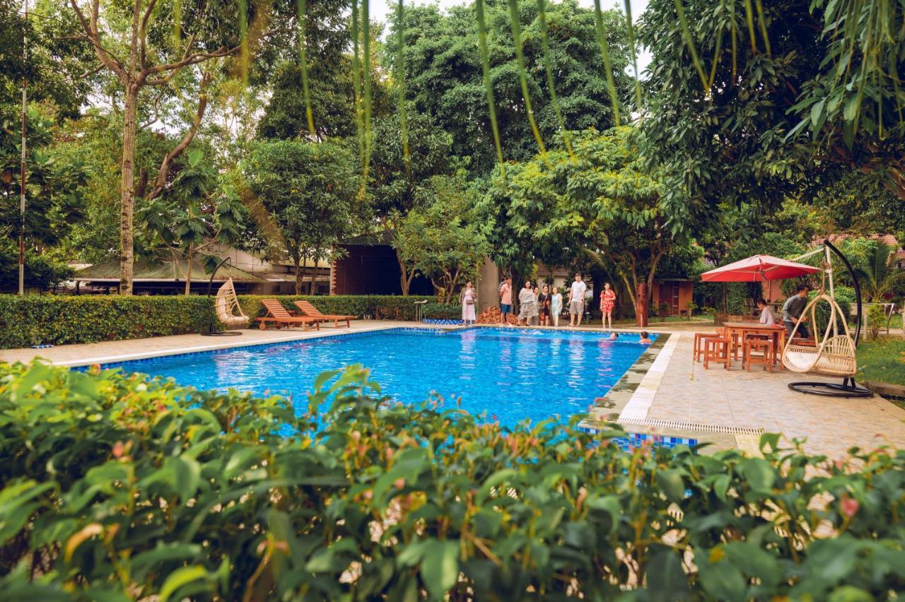 Minh Vuong Village & Restaurant 3* Phú Quốc