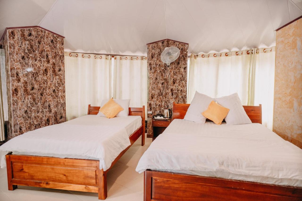 Minh Vuong Village & Restaurant Resort Phú Quốc
