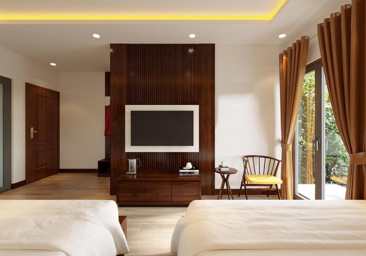 Tamcoc Catalina Khách sạn 3*