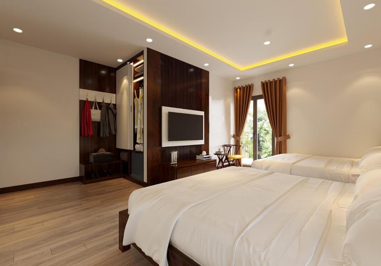 Khách sạn Tamcoc Catalina