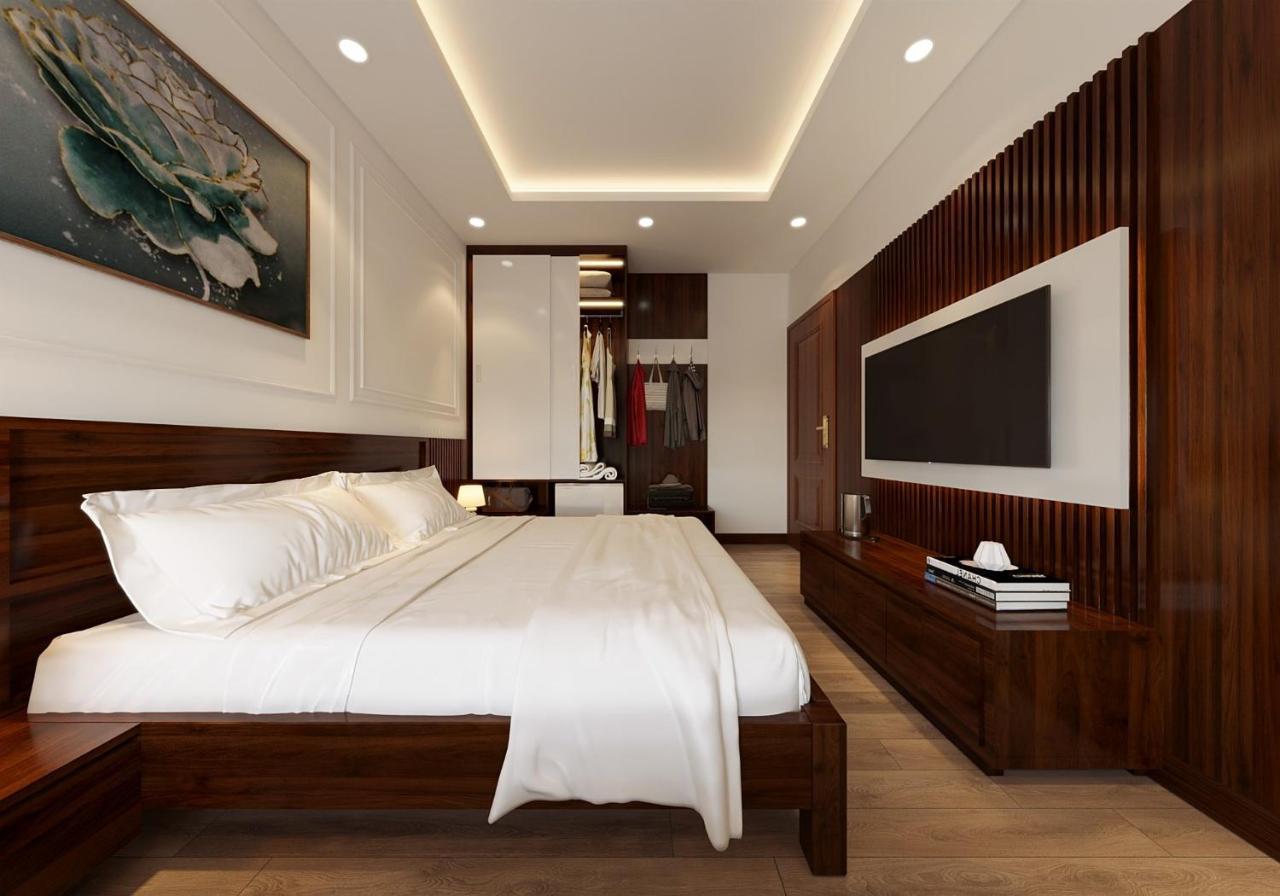 Tamcoc Catalina Khách sạn
