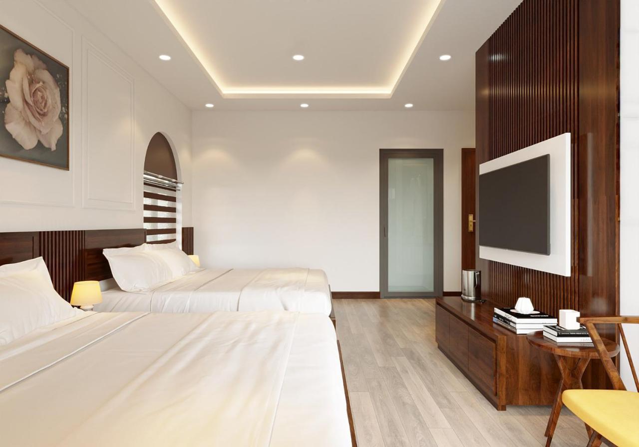 Tamcoc Catalina Khách sạn Ninh Bình