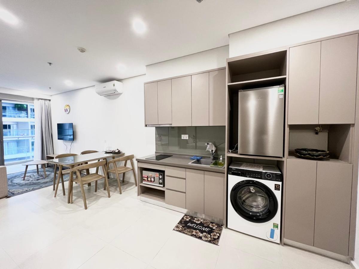 The Song - Trinh's House Apartment
