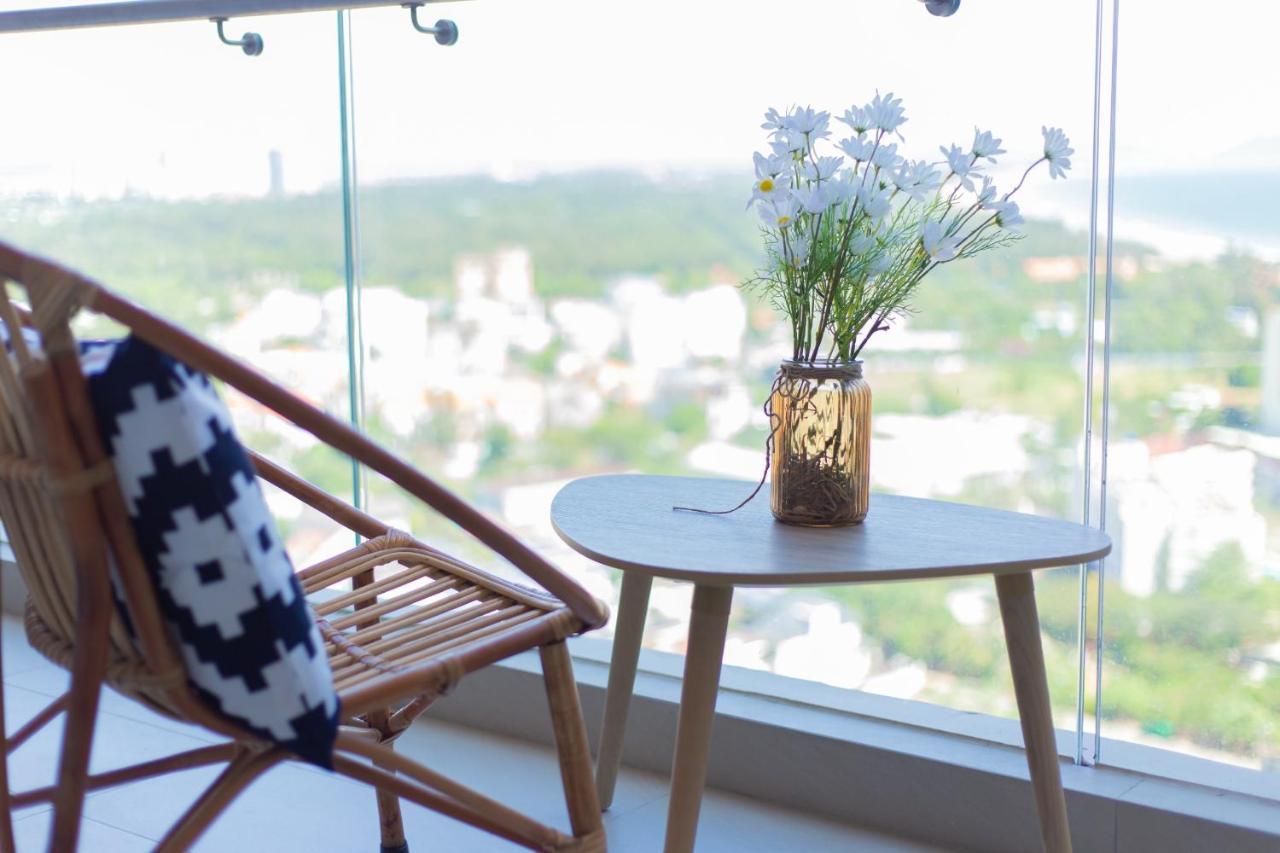Apartment Ho The Song -an Gia Bai Sau Bien Thuy *