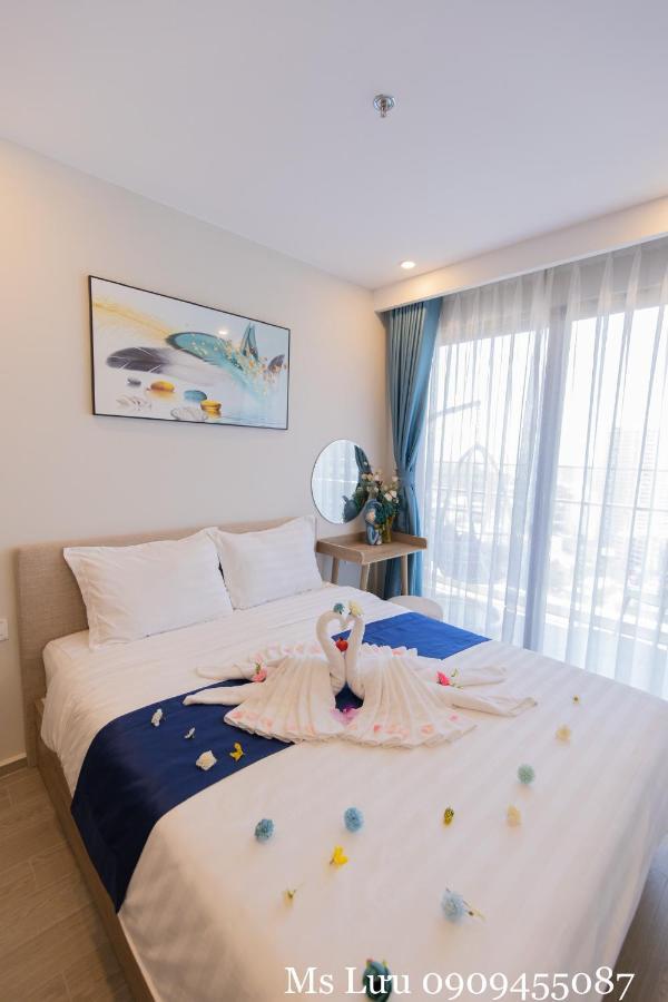 Apartment Ho The Song -an Gia Bai Sau Bien Thuy Vung Tau