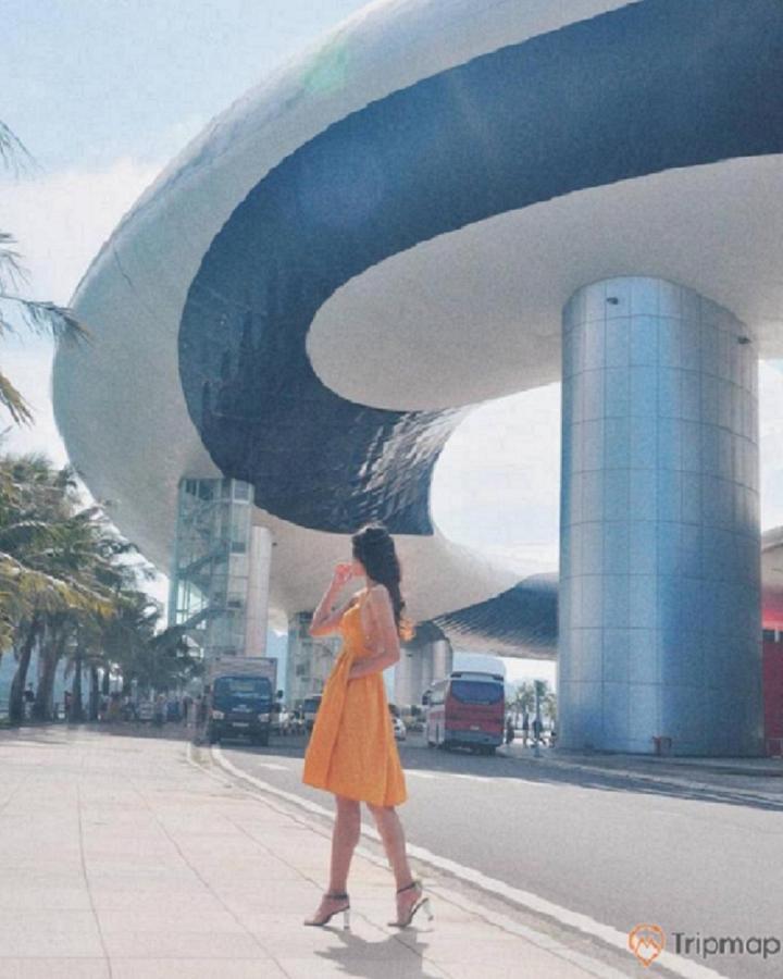 Hotel Golden Sea Halong 3*