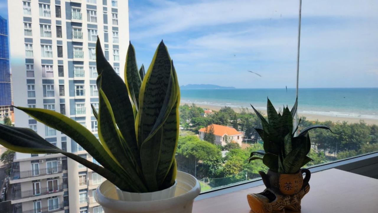 Qvungtau-3br Oasky- Seaview Apartment