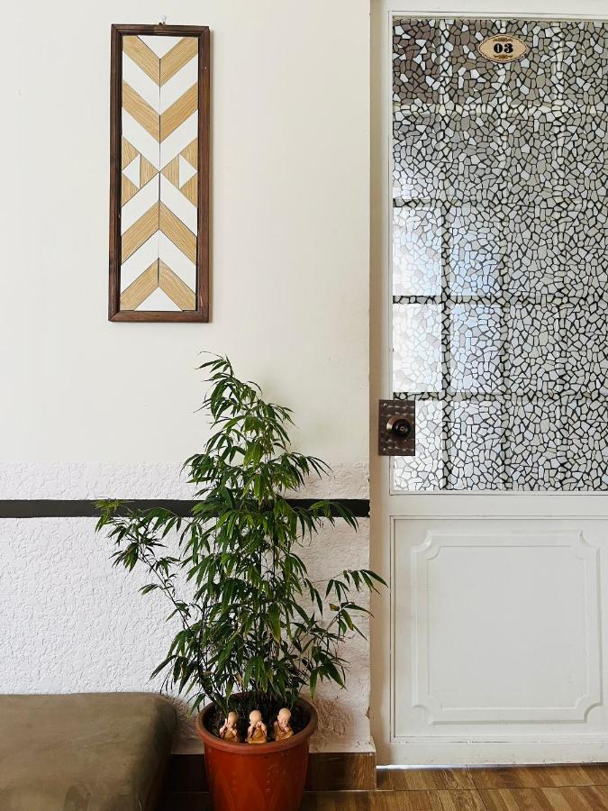 Guest house Forelsket Dl