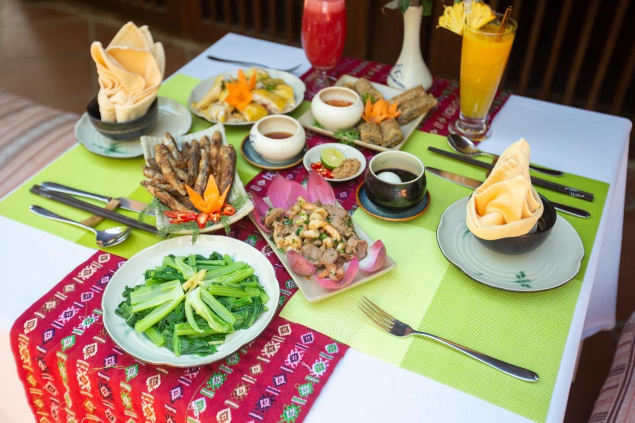 Lodge Mai Chau Hoa Binh