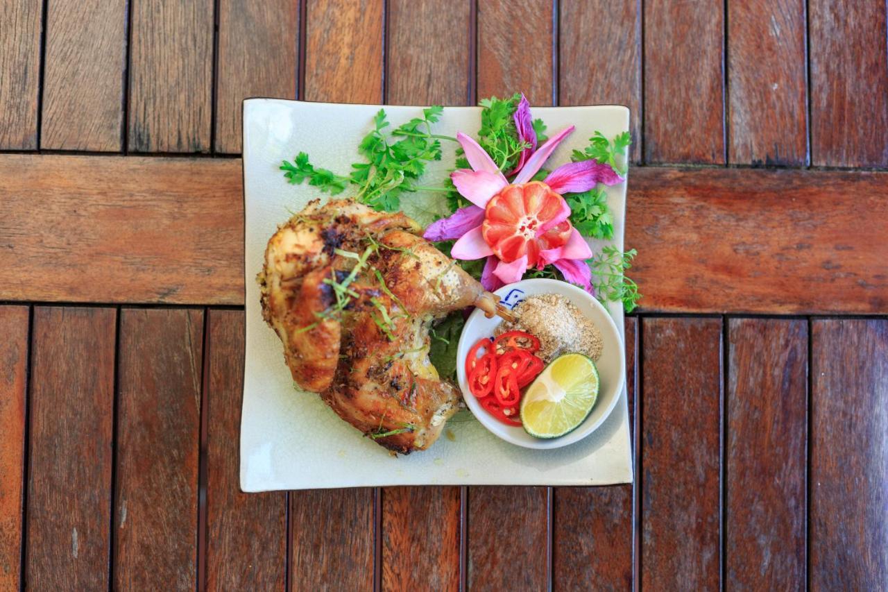 Mai Chau Lodge Hoa Binh