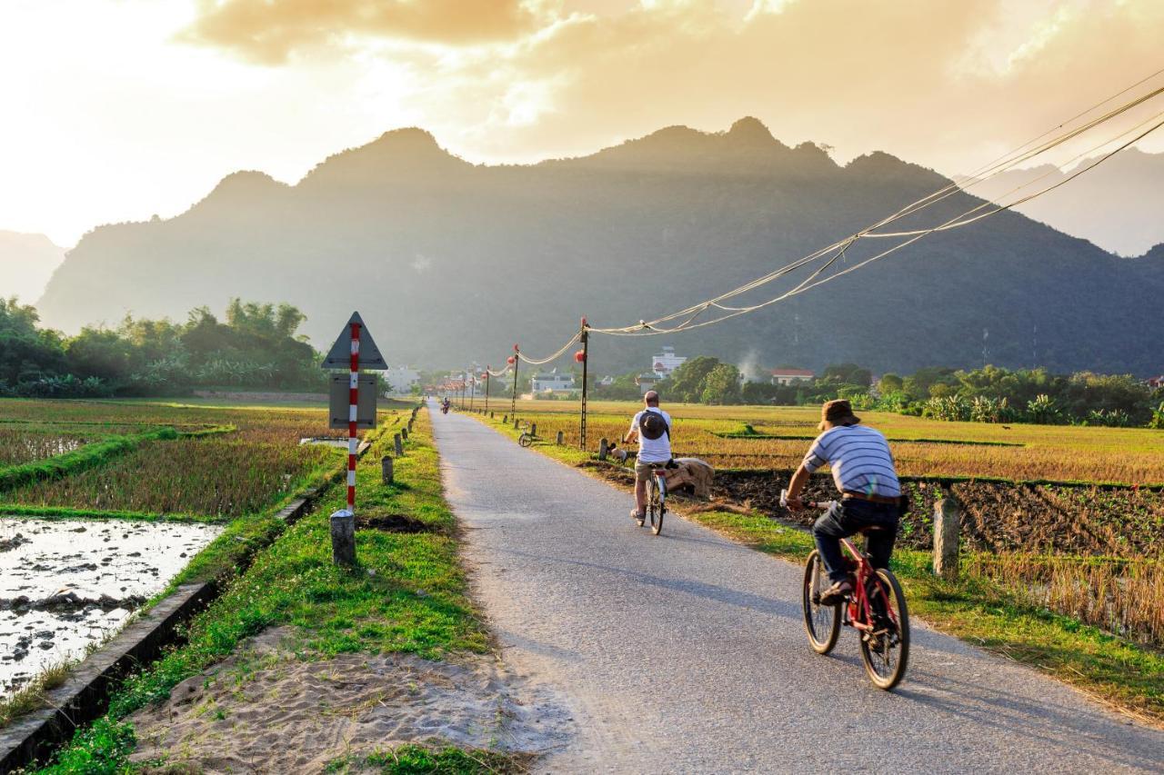 Mai Chau Hoa Binh