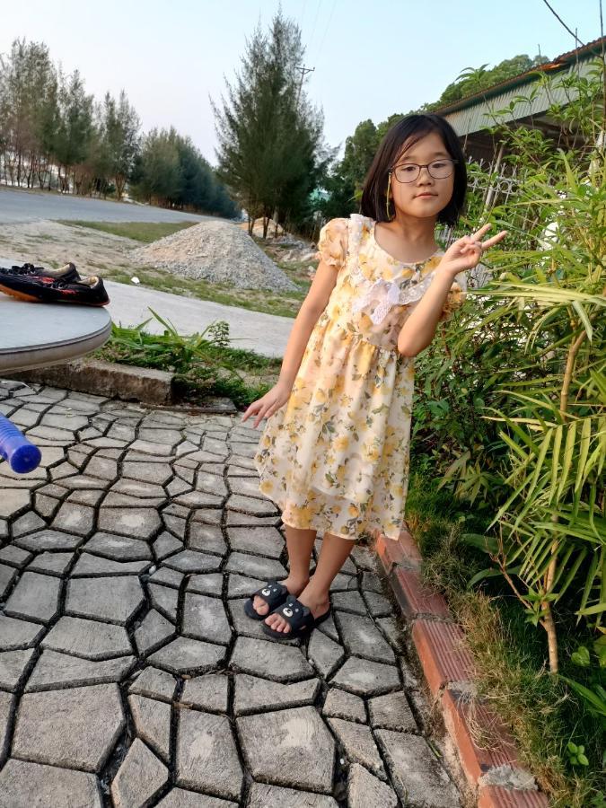 Hotel Nam Phong *