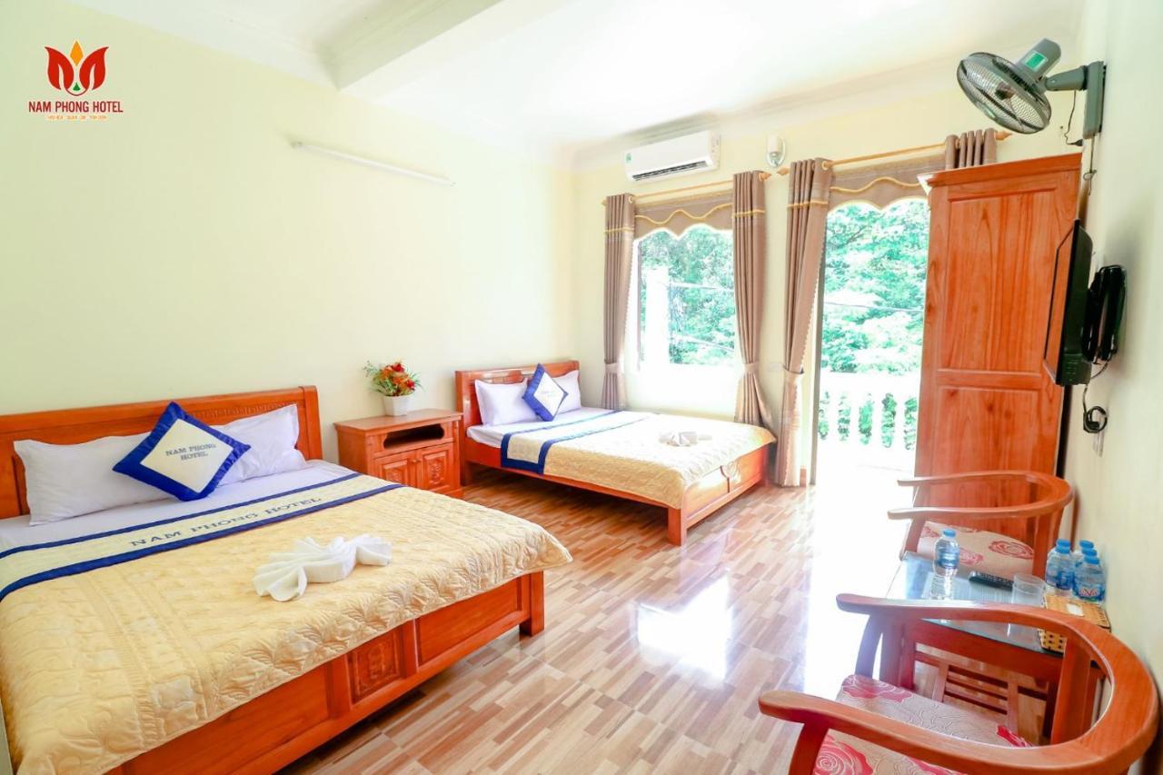 Hotel Nam Phong *