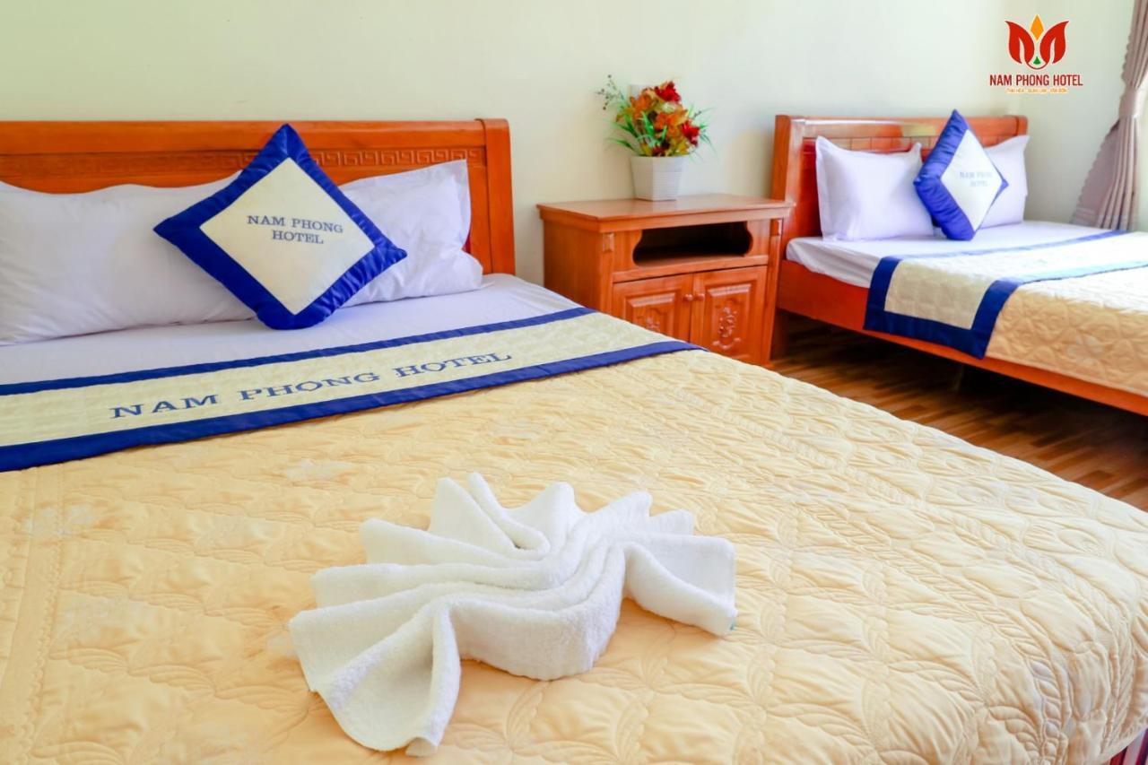 Hotel Nam Phong