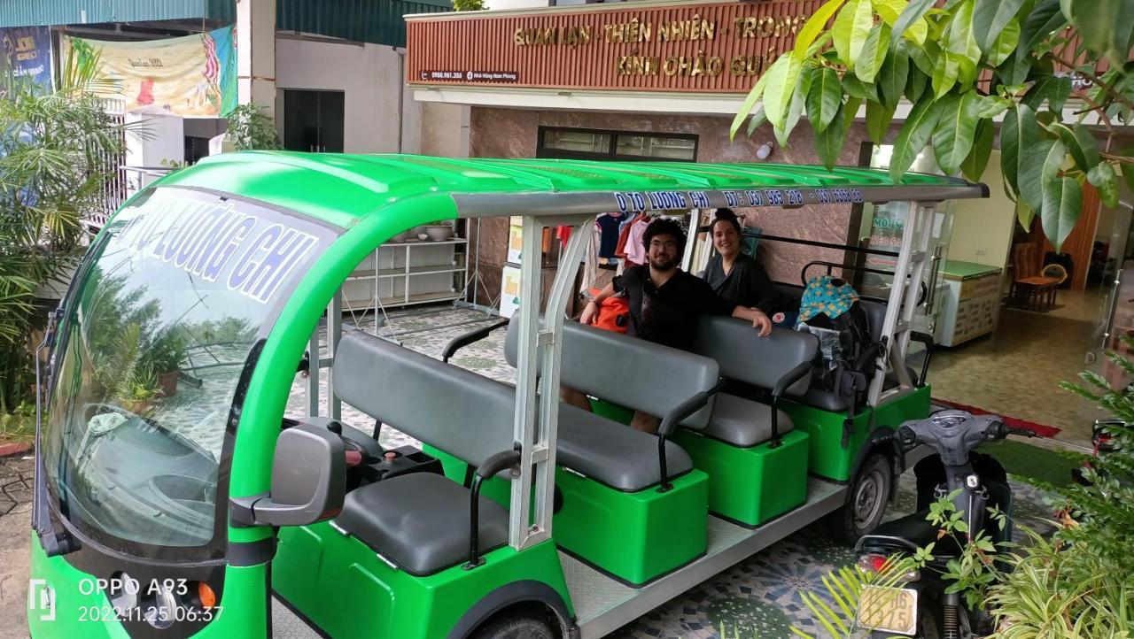 Nam Phong Hotel