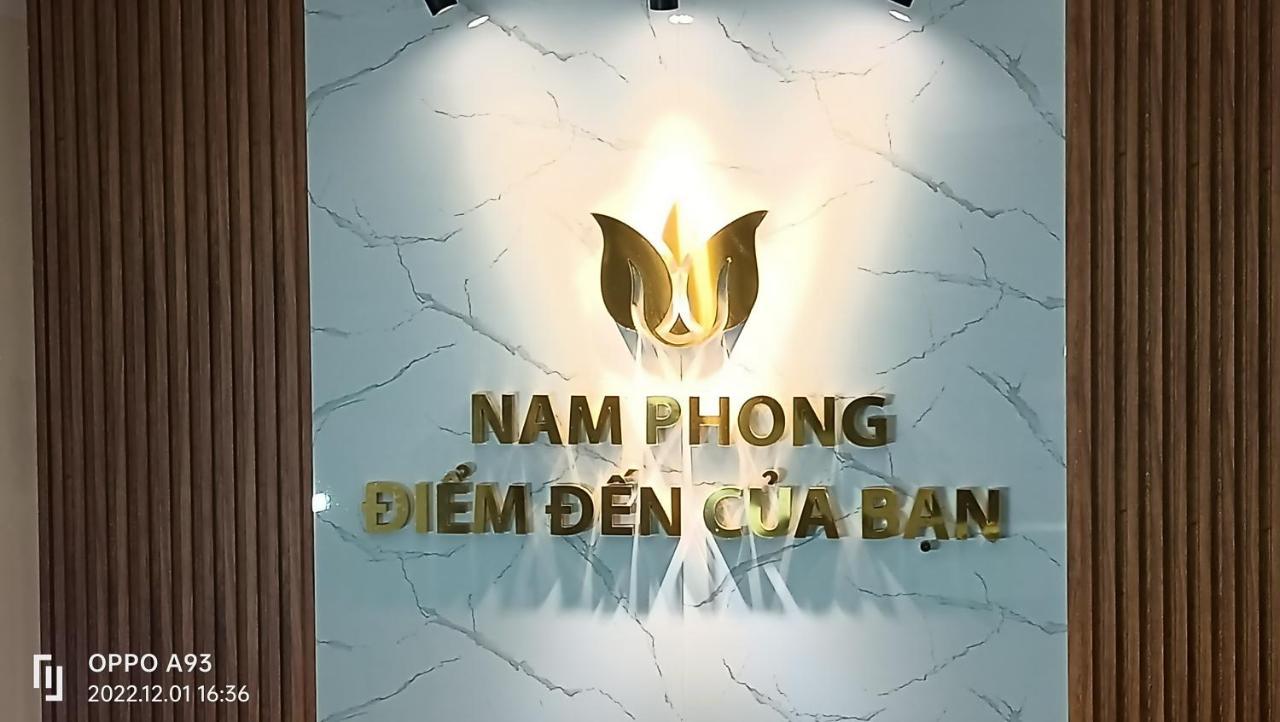 Hotel Nam Phong *