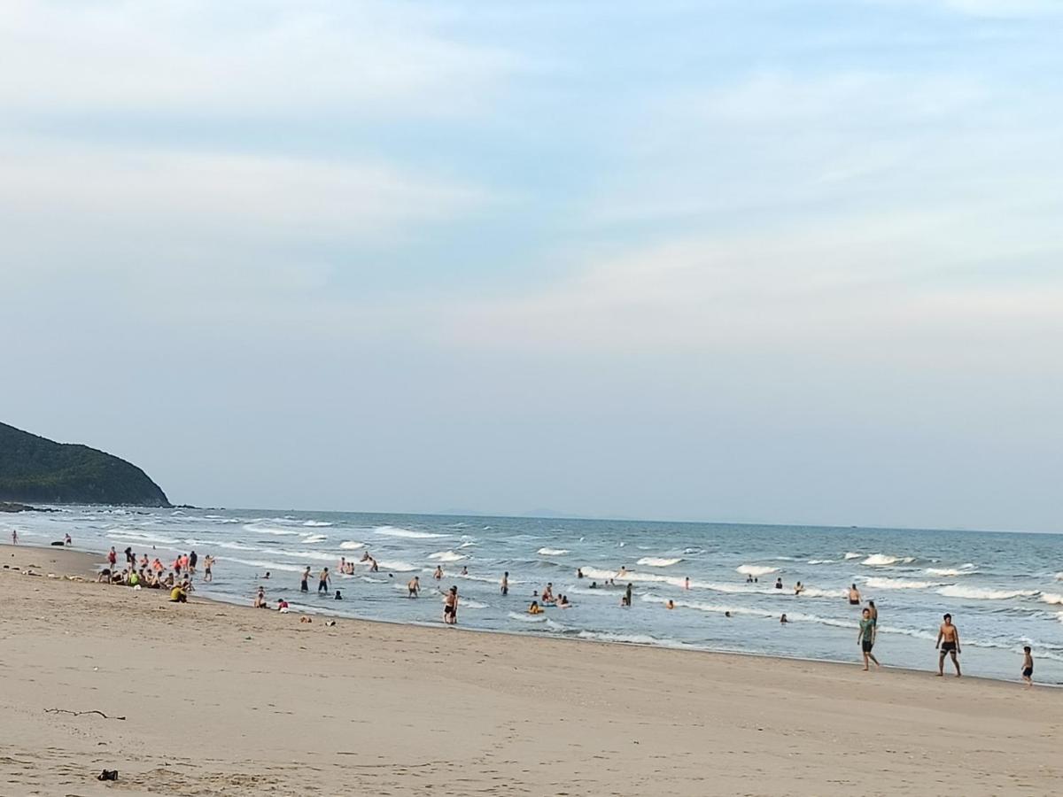 Hotel Nam Phong *