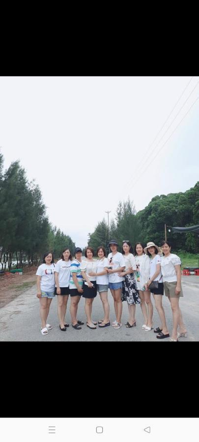 Nam Phong * Quan Lạn-Insel