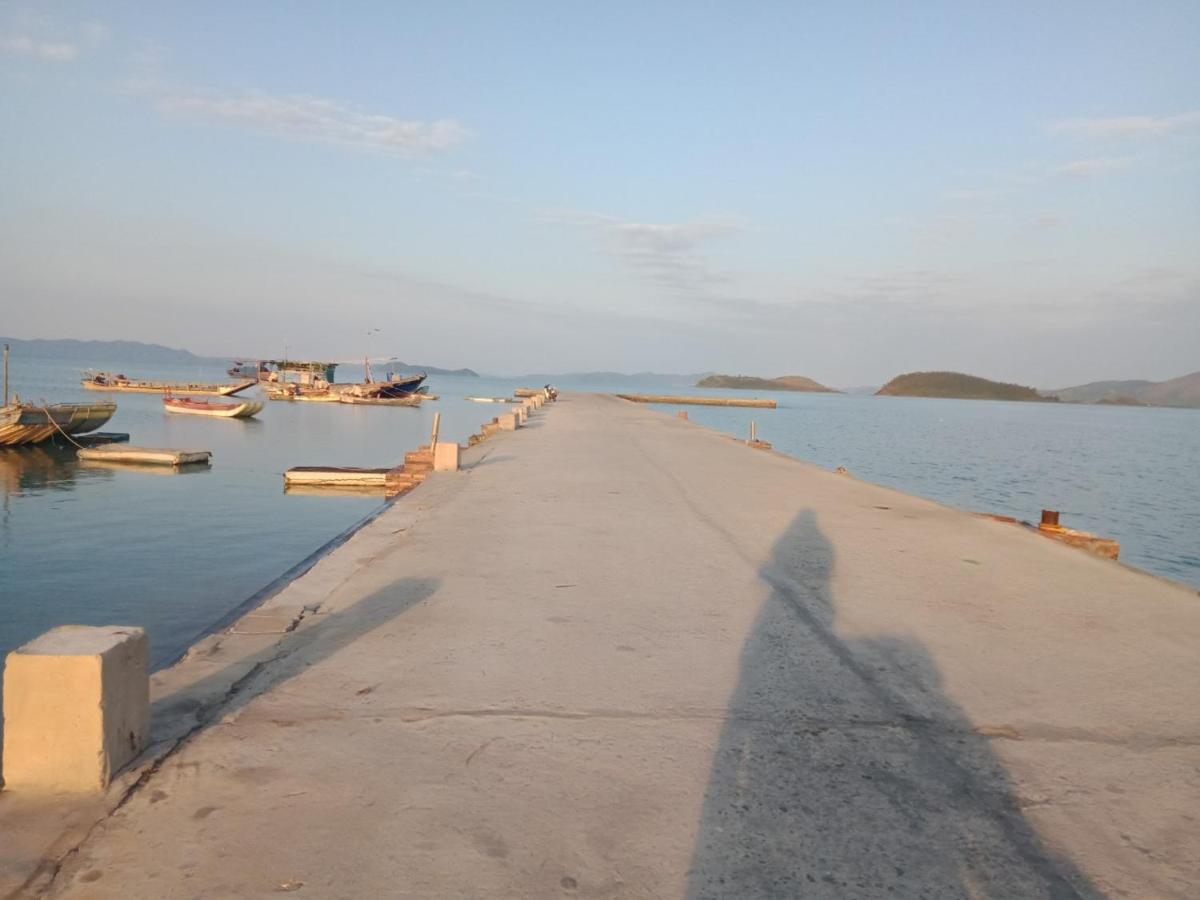 Nam Phong Quan Lạn-Insel