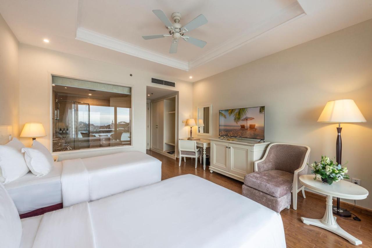 Vinpearl - Hon Tre Island Khu nghỉ mát Nha Trang