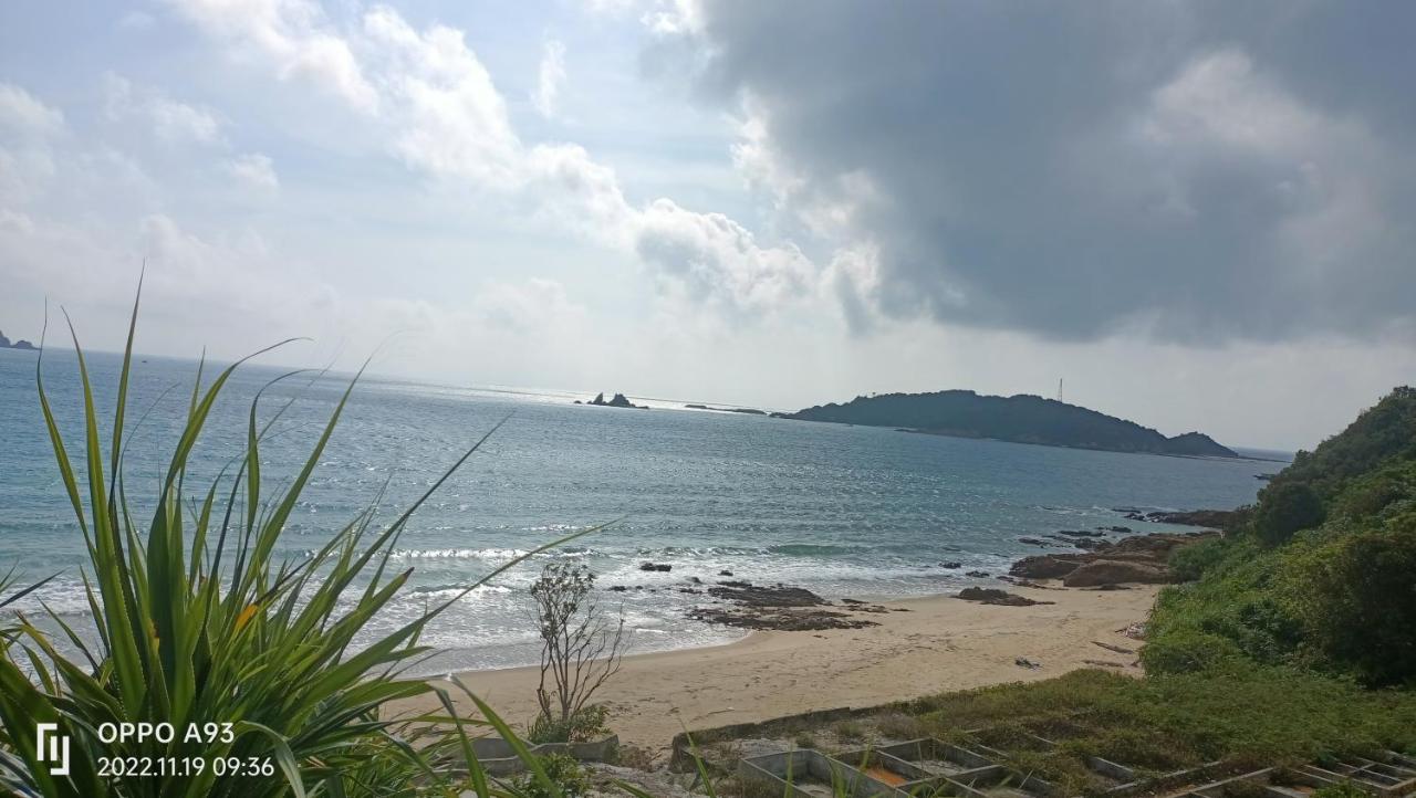 Hotel Nam Phong *