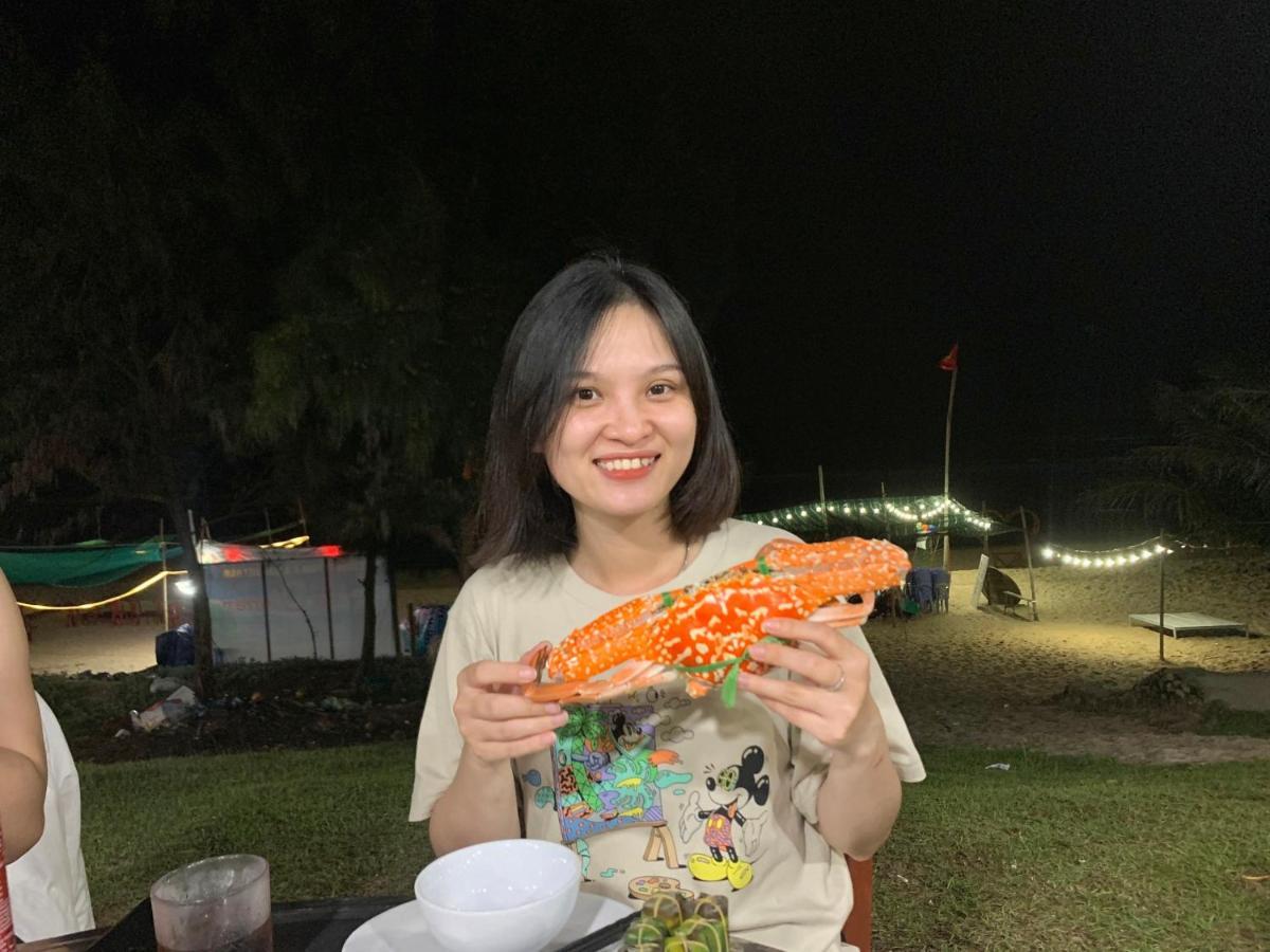 Hotel Nam Phong *