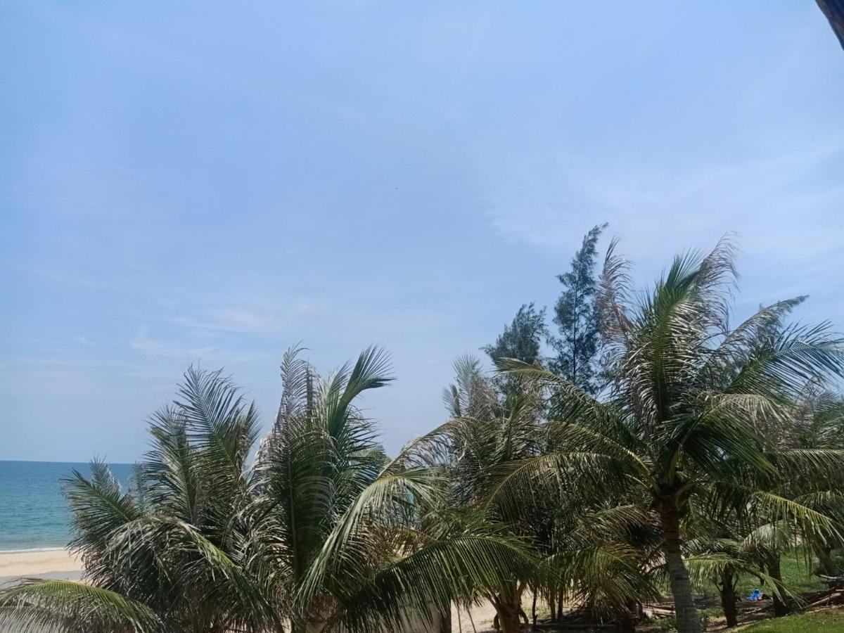 Nam Phong Hotel Quan Lạn-Insel