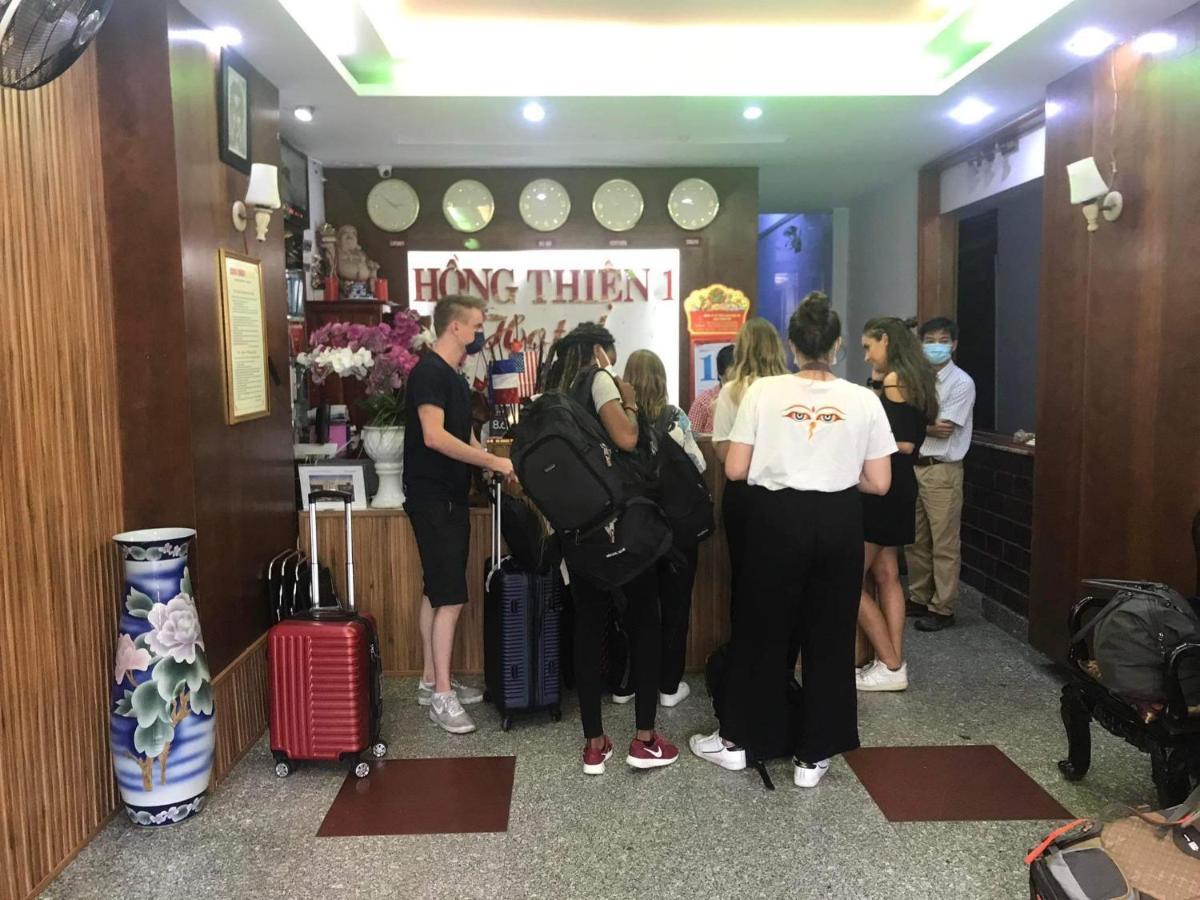 Hotel Hong Thien 1