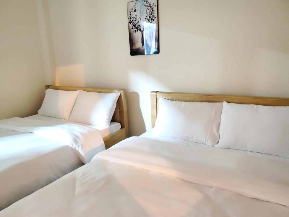 Ecotime Apartment Da Lat