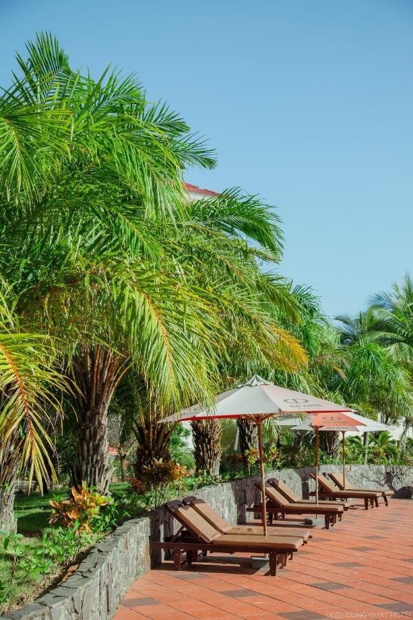 Dlgl - Dung Quat Hotel 4*