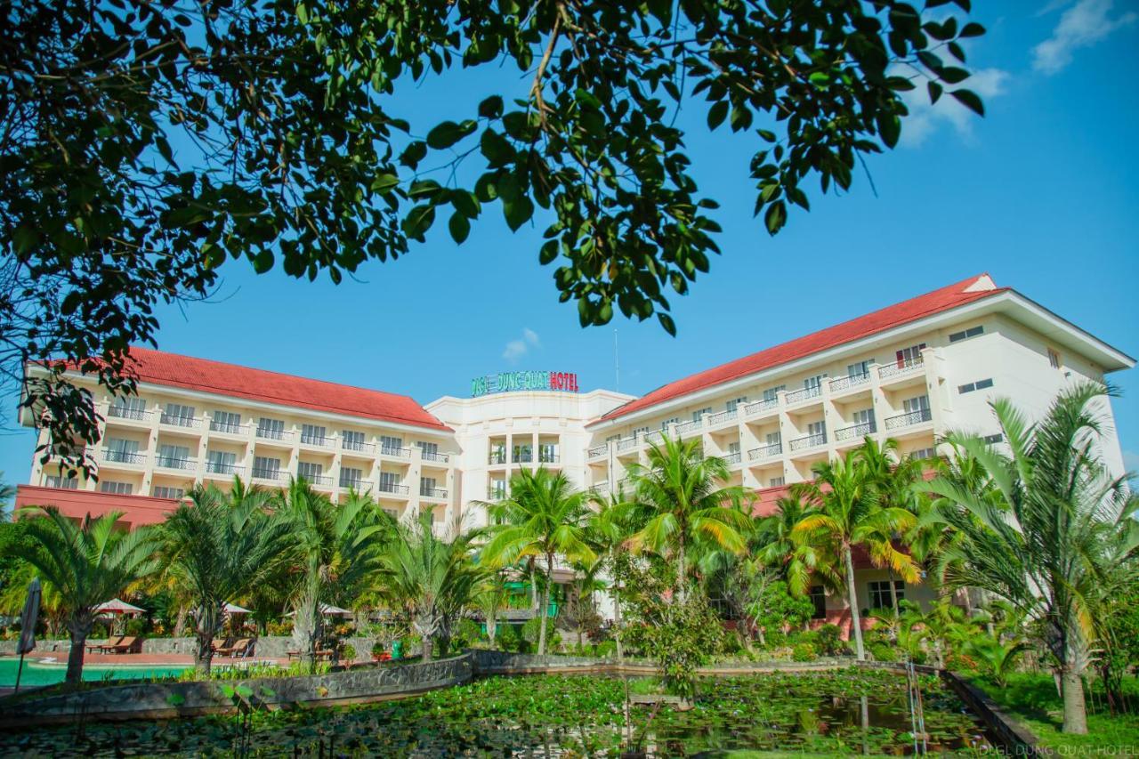 Hotel Dlgl - Dung Quat Quang Ngai