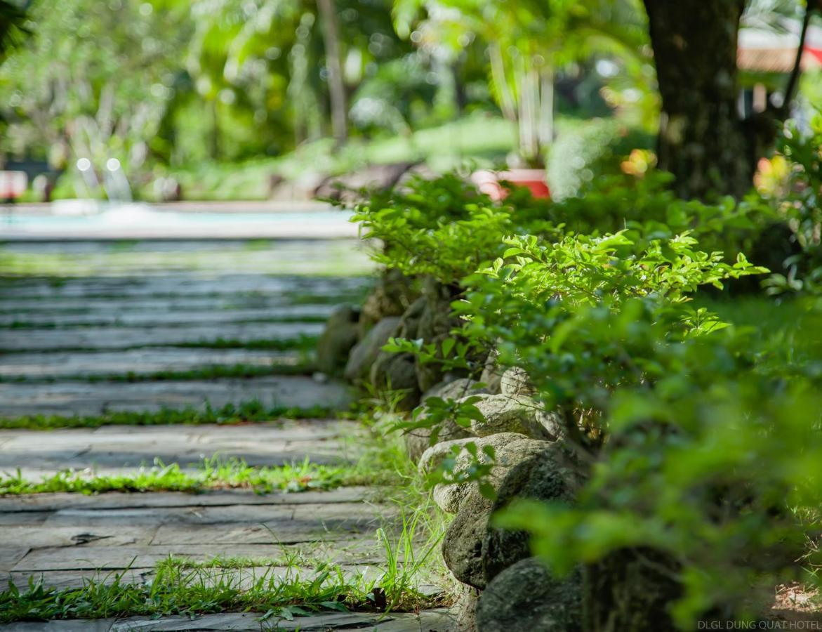 Dlgl - Dung Quat Hotel Quang Ngai