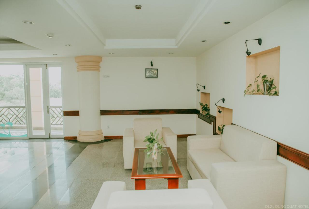 Hotel Dlgl - Dung Quat 4*