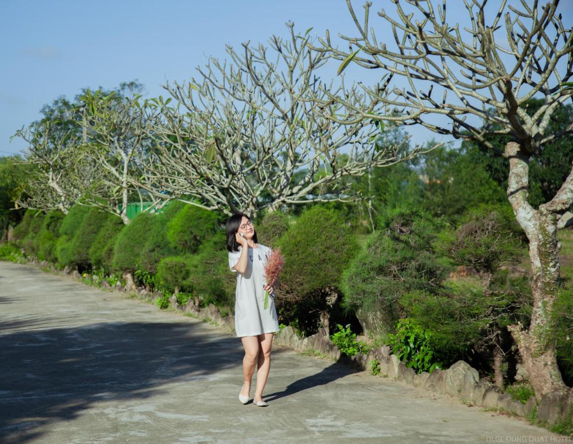 Hotel Dlgl - Dung Quat