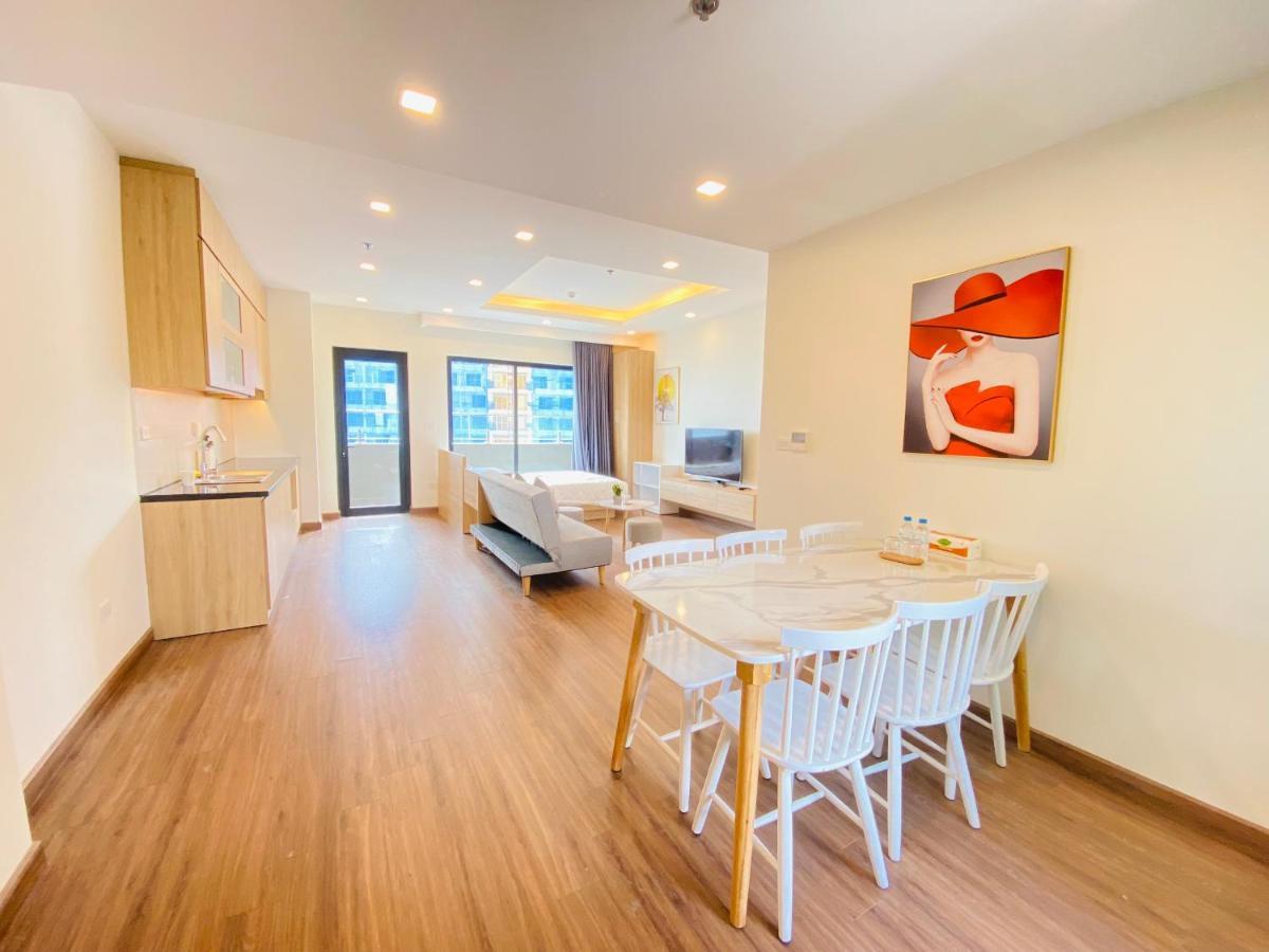 Pearl - Flc Sea Tower Apartment Quy Nhon