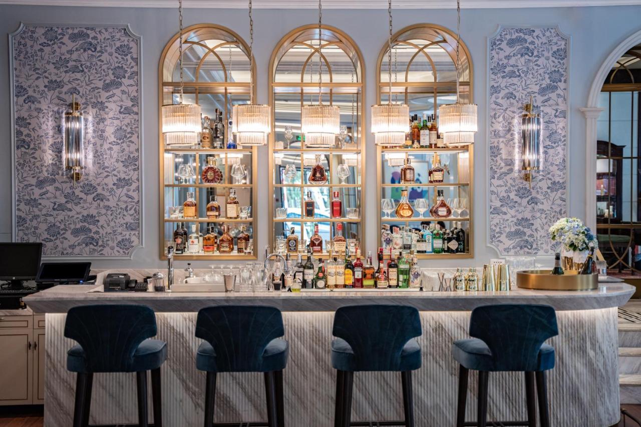 Sofitel Legend Metropole Hà Nội Khách sạn Hà Nội