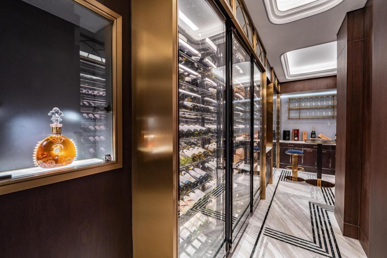 Khách sạn Sofitel Legend Metropole Hà Nội 5*