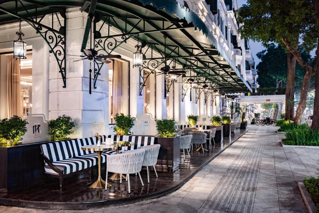 Sofitel Legend Metropole Hà Nội Hà Nội