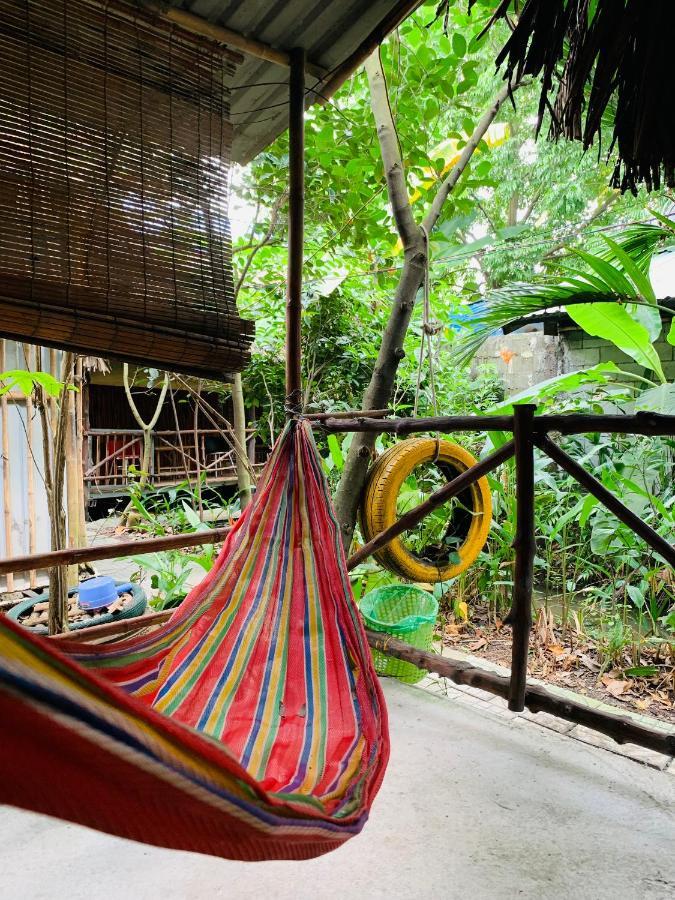 Saigon Garden Privatunterkunft