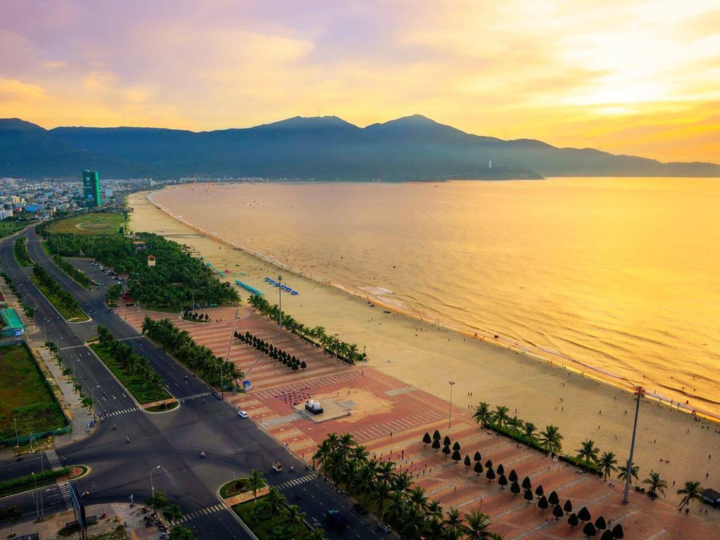 Vinh Trung Plaza Khách sạn Đà Nẵng