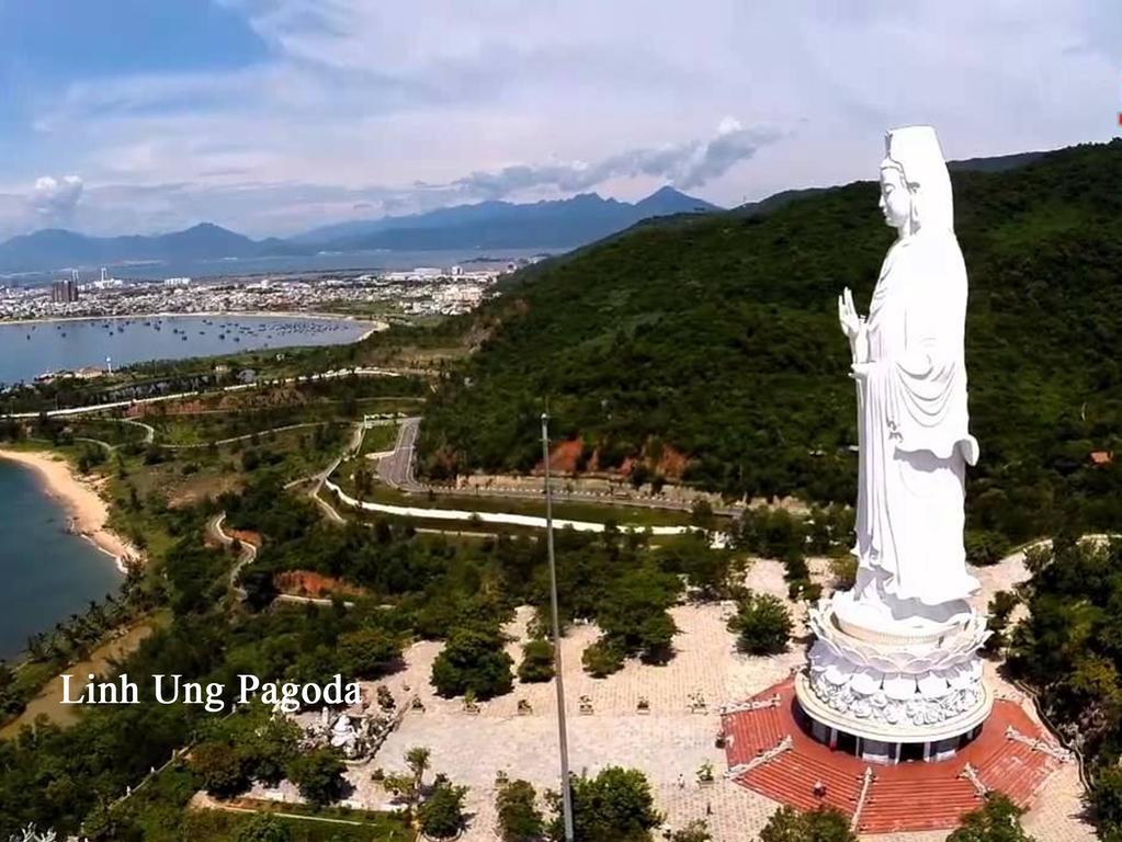 Vinh Trung Plaza